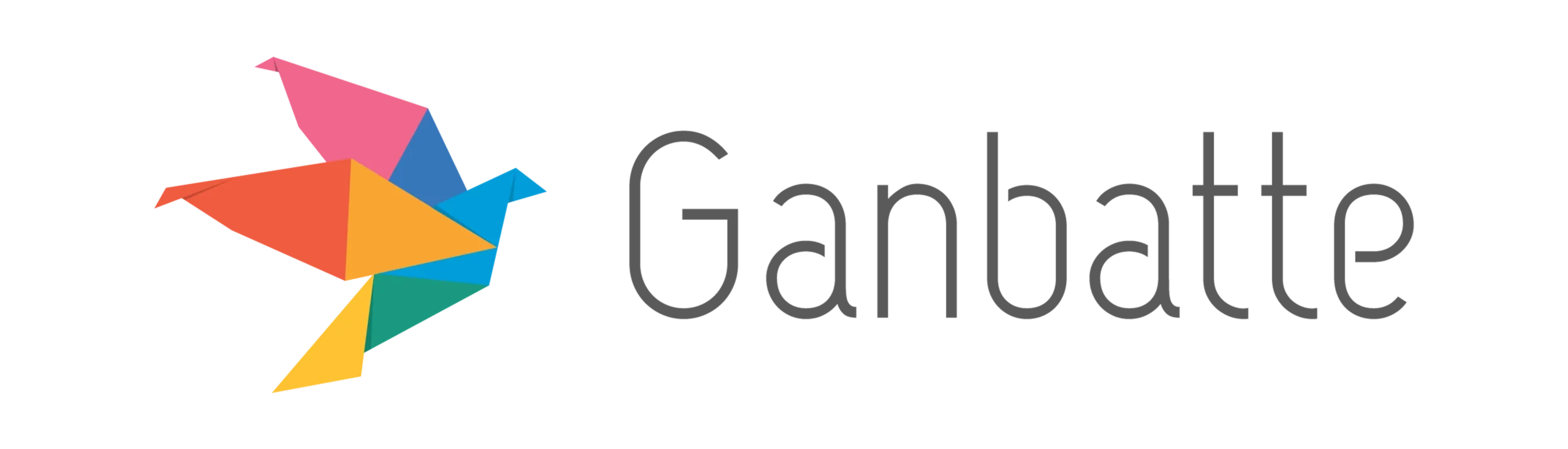Ganbatte