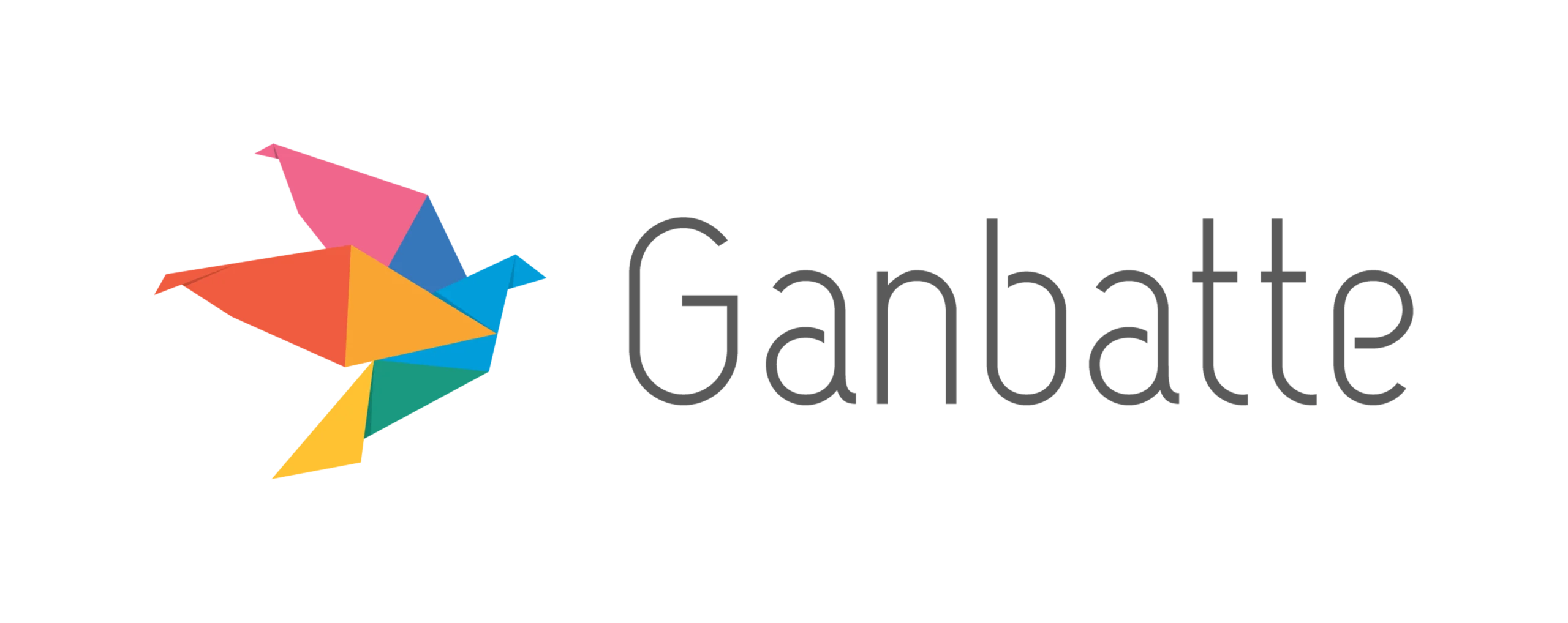 logo-ganbatte